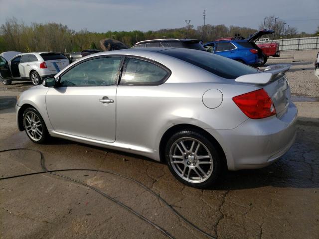 Photo 2 from auction – 2007 TOYOTA SCION TC with VIN JTKDE167970201864
