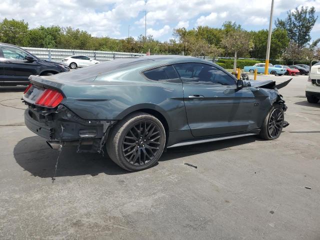 Photo 3 from auction – 2016 FORD MUSTANG GT with VIN 1FA6P8CF4G5224217