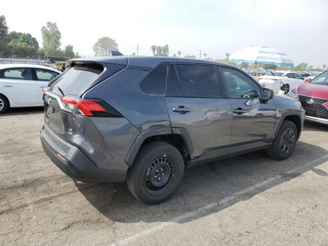 Photo 3 from auction – 2023 TOYOTA RAV4 LE with VIN 2T3F1RFV4PC347773