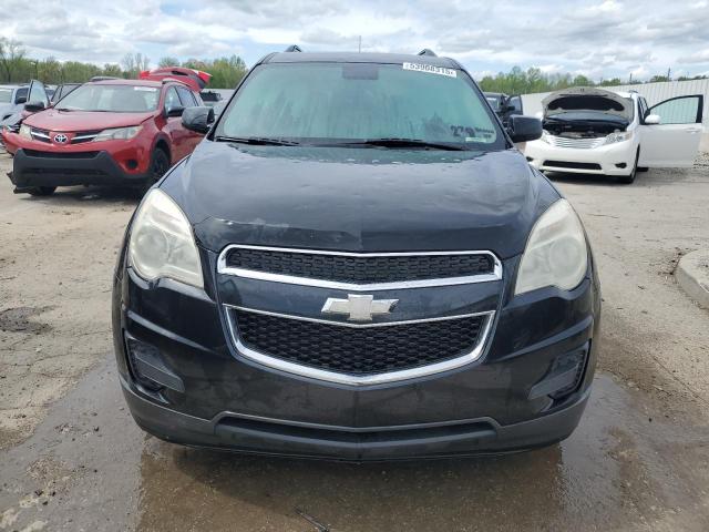 Photo 5 from auction – 2012 CHEVROLET EQUINOX LT with VIN 2GNALDEK4C6179241