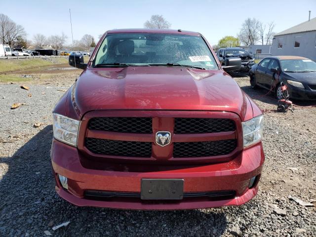 Photo 5 from auction – 2016 RAM 1500 ST with VIN 3C6RR7KT7GG262365