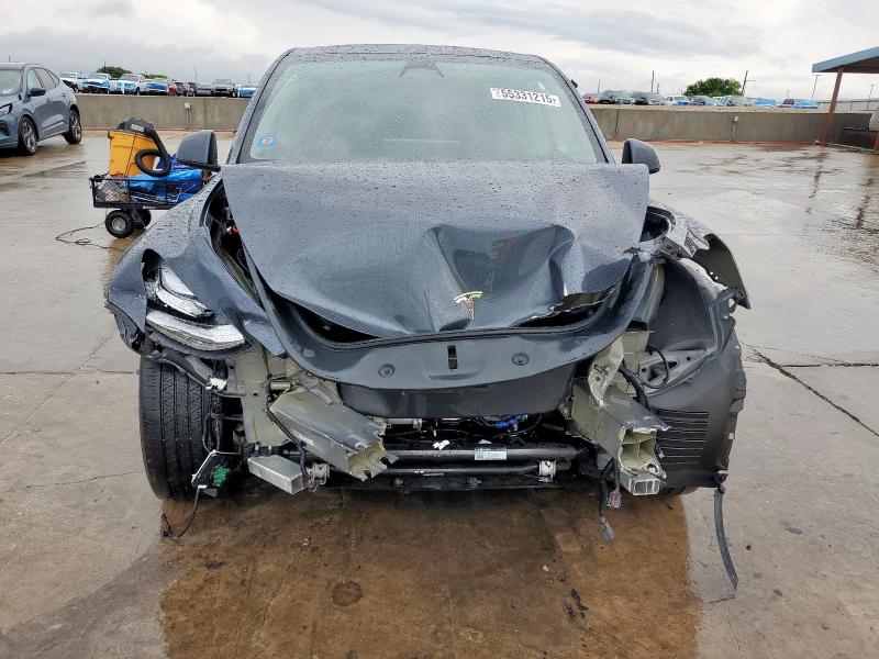 Photo 5 from auction – 2023 TESLA MODEL Y with VIN 7SAYGDEE5PA061740