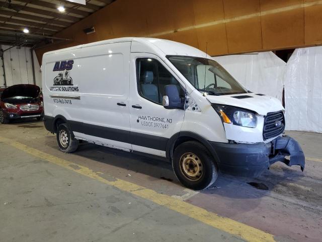 Фото 4 с аукциона – 2018 FORD TRANSIT T- с VIN 1FTYR2CM3JKA52361