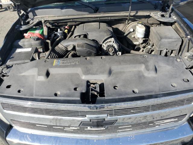 Photo 11 from auction – 2008 CHEVROLET SILVERADO with VIN 1GCEC19J58Z138610