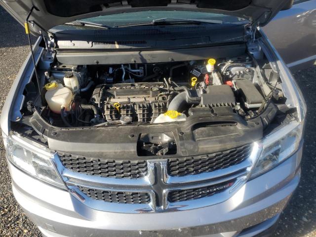 Photo 12 from auction – 2016 DODGE JOURNEY SE with VIN 3C4PDCAB8GT158023