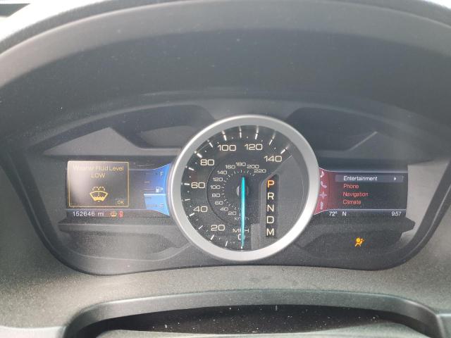 Photo 9 from auction – 2013 FORD EXPLORER X with VIN 1FM5K7D81DGA74030