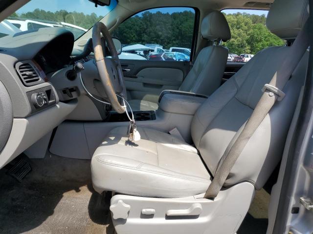 Photo 7 from auction – 2012 CHEVROLET SUBURBAN C with VIN 1GNSCJE07CR227224