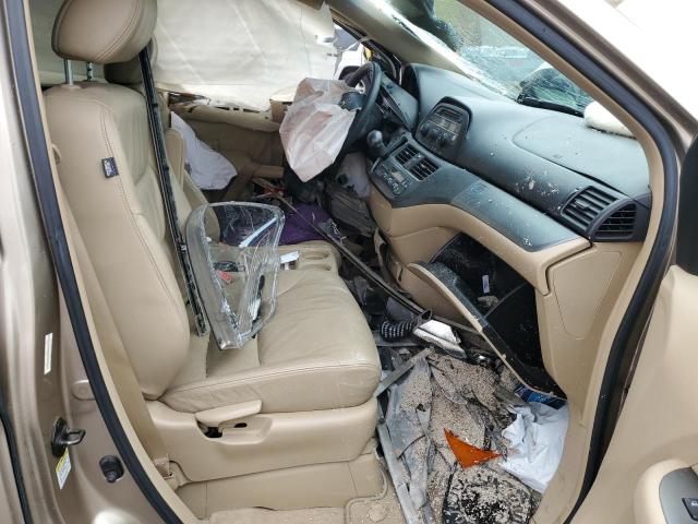 Photo 7 from auction – 2005 HONDA ODYSSEY EX with VIN 5FNRL38635B422491