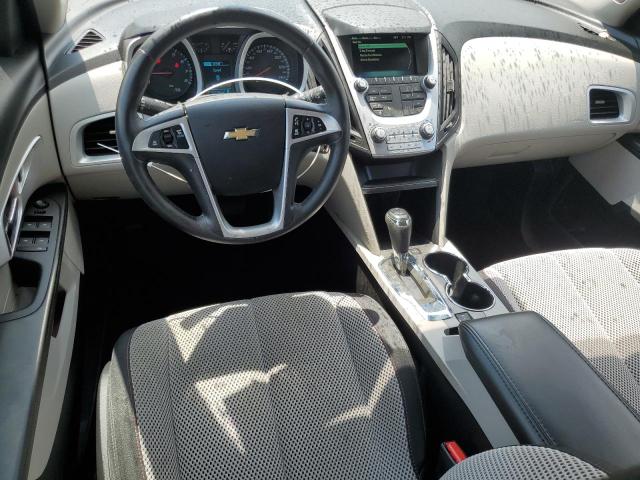 Photo 8 from auction – 2016 CHEVROLET EQUINOX LT with VIN 2GNALCEKXG1120711