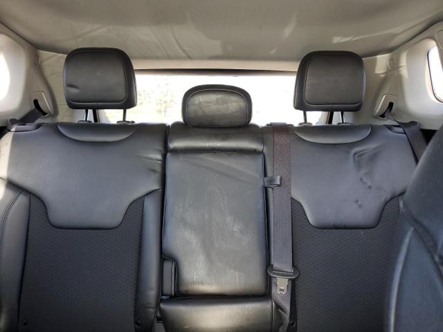 Photo 10 from auction – 2022 JEEP COMPASS LA with VIN 3C4NJCBB1NT192767