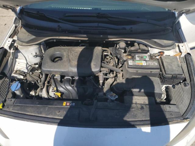 Photo 11 from auction – 2018 HYUNDAI ACCENT SE with VIN 3KPC24A35JE025993