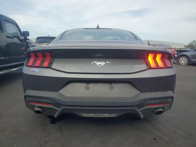 Photo 6 from auction – 2024 FORD MUSTANG with VIN 1FA6P8TH3R5110830