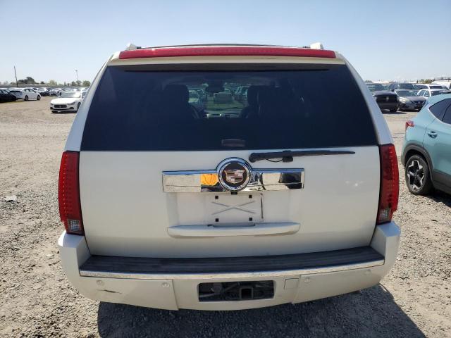 Photo 6 from auction – 2007 CADILLAC ESCALADE L with VIN 1GYEC63827R397535