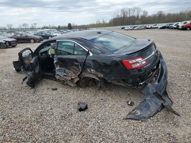 Photo 2 from auction – 2017 FORD TAURUS LIM with VIN 1FAHP2J80HG124485