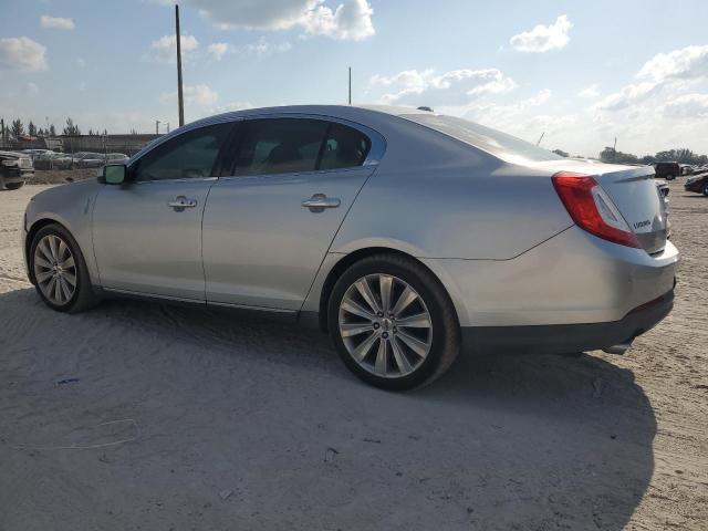Photo 2 from auction – 2013 LINCOLN MKS with VIN 1LNHL9FT4DG617152