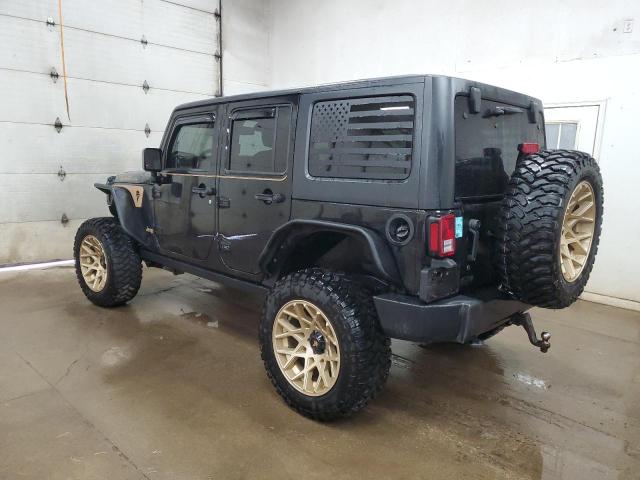 Photo 2 from auction – 2018 JEEP WRANGLER U with VIN 1C4HJWEG6JL900538