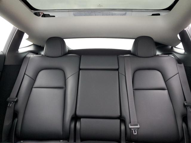 Photo 10 from auction – 2024 TESLA MODEL Y with VIN 7SAYGDEE1RF191665
