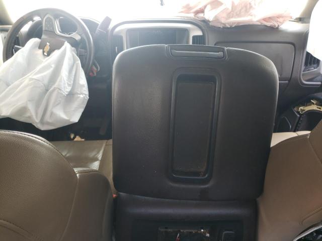 Photo 8 from auction – 2015 CHEVROLET SILVERADO with VIN 3GCUKSEC0FG206126