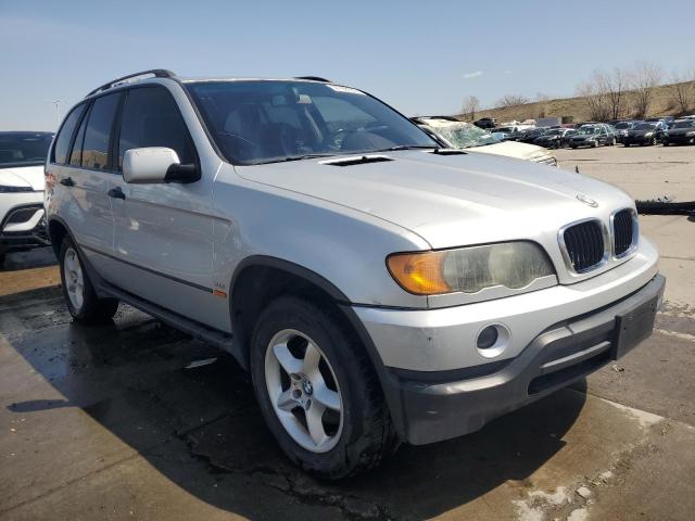 صورة رقم 4 من المزاد - 2002 BMW X5 3.0I مع VIN 5UXFA53572LH80285
