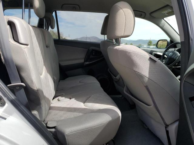 Photo 11 from auction – 2011 TOYOTA RAV4 with VIN 2T3BF4DV3BW125285