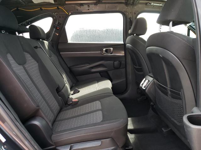 Photo 11 from auction – 2023 KIA SORENTO LX with VIN 5XYRGDLC8PG167825
