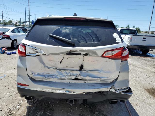 Photo 6 from auction – 2020 CHEVROLET EQUINOX LT with VIN 3GNAXLEX8LS591335