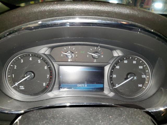 Photo 9 from auction – 2019 BUICK ENCORE PRE with VIN KL4CJASB0KB714257