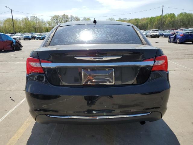Photo 6 from auction – 2012 CHRYSLER 200 LX with VIN 1C3CCBAB7CN319651