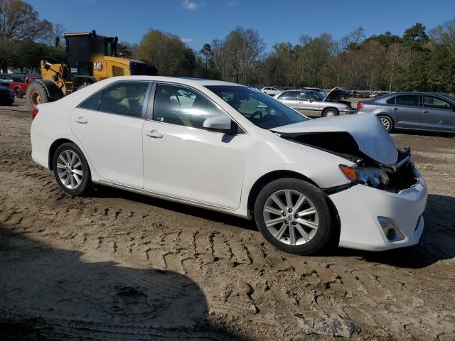 Photo 4 from auction – 2012 TOYOTA CAMRY BASE with VIN 4T4BF1FK6CR236155