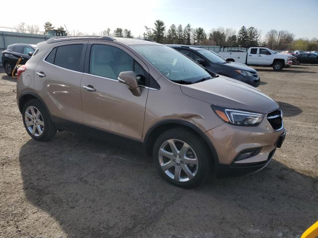Снимка 4 от търг – 2019 BUICK ENCORE ESS с VIN KL4CJGSM7KB928909
