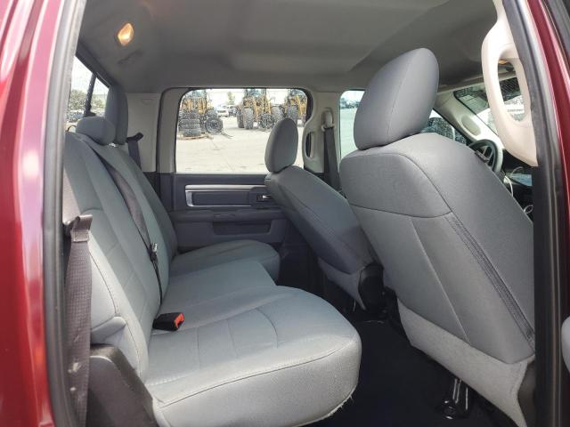 Photo 10 from auction – 2019 RAM 1500 CLASS with VIN 1C6RR7TT0KS614461