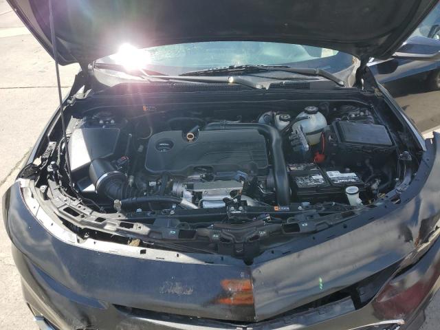 Photo 11 from auction – 2017 CHEVROLET MALIBU LT with VIN 1G1ZE5ST2HF113530