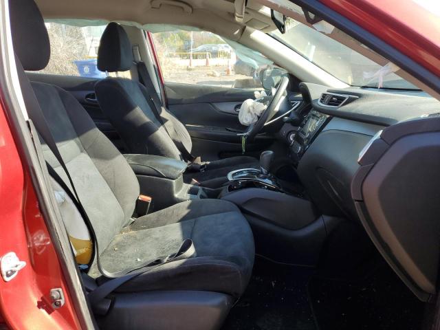 Photo 7 from auction – 2016 NISSAN ROGUE S with VIN JN8AT2MT2GW021195