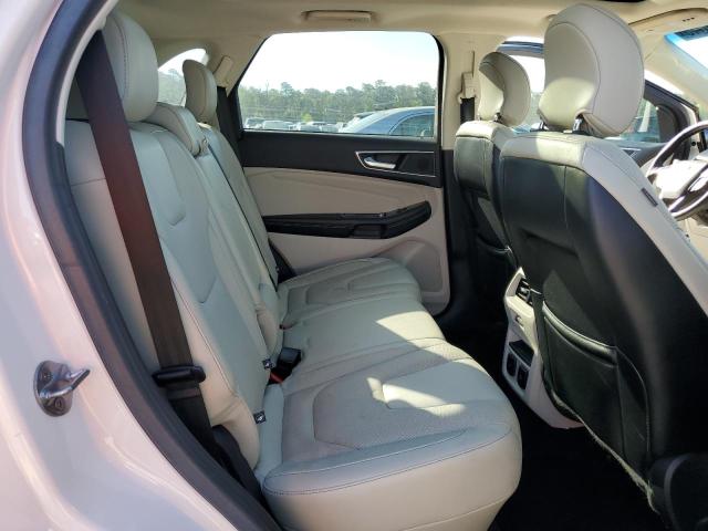 Photo 11 from auction – 2016 FORD EDGE TITAN with VIN 2FMPK4K93GBC17753