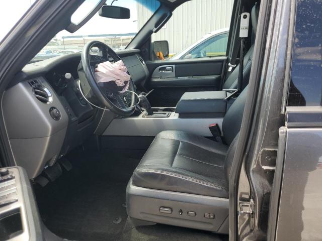 Photo 7 from auction – 2016 FORD EXPEDITION with VIN 1FMJU1HT5GEF38425