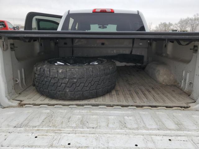 Photo 6 from auction – 2016 GMC SIERRA K15 with VIN 3GTU2MEC5GG359775