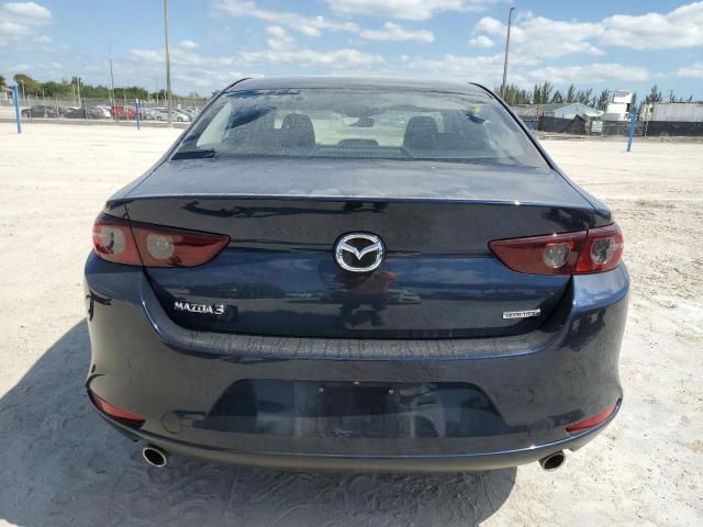 Photo 6 from auction – 2020 MAZDA 3 with VIN 3MZBPABL9LM137373
