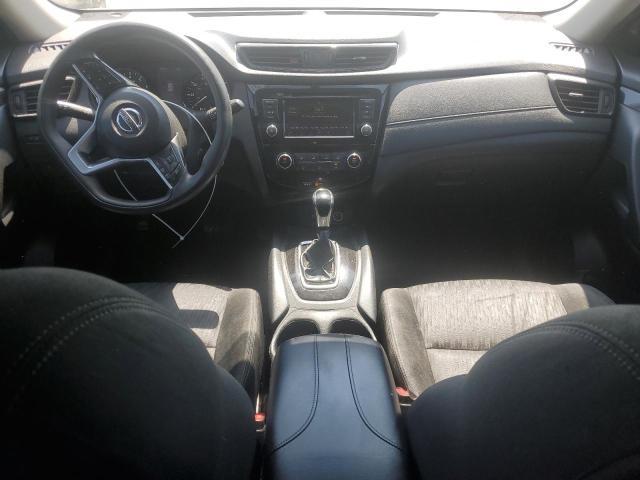 Photo 8 from auction – 2018 NISSAN ROGUE S with VIN KNMAT2MTXJP556272