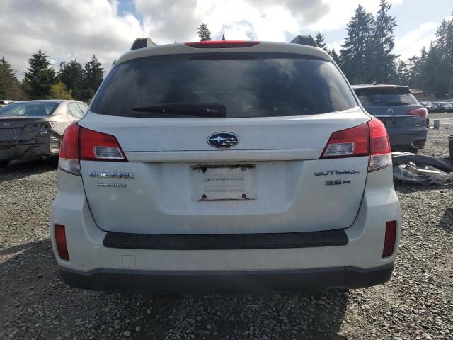 Снимка 6 от търг – 2011 SUBARU OUTBACK 3. с VIN 4S4BRDJC9B2431129
