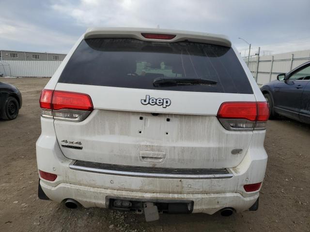 Photo 6 from auction – 2015 JEEP GRAND CHER with VIN 1C4RJFCM7FC752551