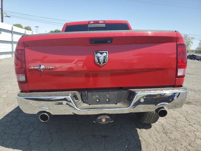 Photo 6 from auction – 2016 RAM 1500 SLT with VIN 3C6RR6LT5GG343759