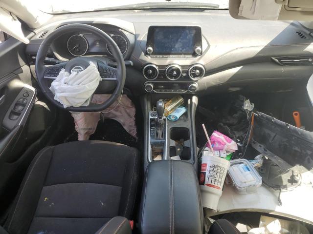 Photo 8 from auction – 2023 NISSAN SENTRA SR with VIN 3N1AB8DV4PY289650