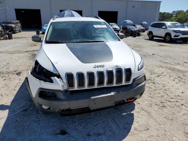 Photo 5 from auction – 2016 JEEP CHEROKEE T with VIN 1C4PJMBS5GW246289