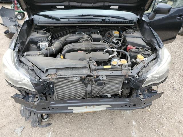 Photo 12 from auction – 2016 SUBARU CROSSTREK with VIN JF2GPABC3G8324869
