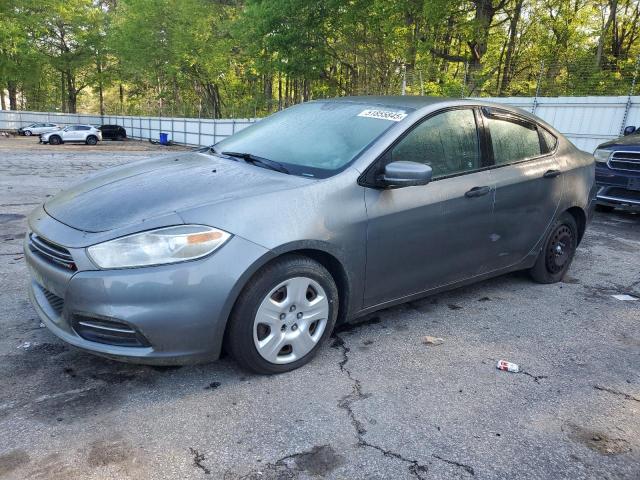 DODGE DART SE 2013 с VIN 1C3CDFAAXDD314480 - Снимка от търг
