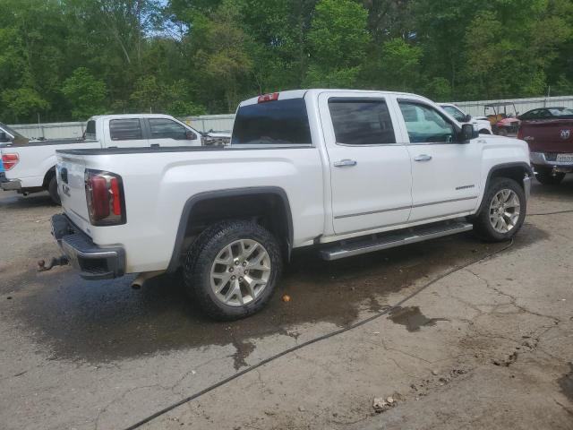 Photo 3 from auction – 2017 GMC SIERRA K15 with VIN 3GTU2NEC8HG170609