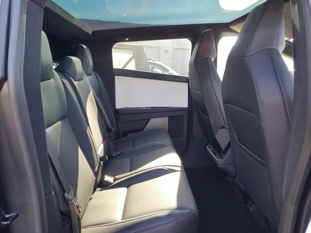 Снимка 10 от търг – 2024 TESLA CYBERTRUCK с VIN 7G2CEHED8RA041753