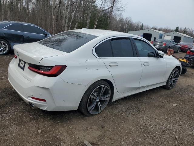 Photo 3 from auction – 2023 BMW 330XI with VIN WBA83FF04PFP10690