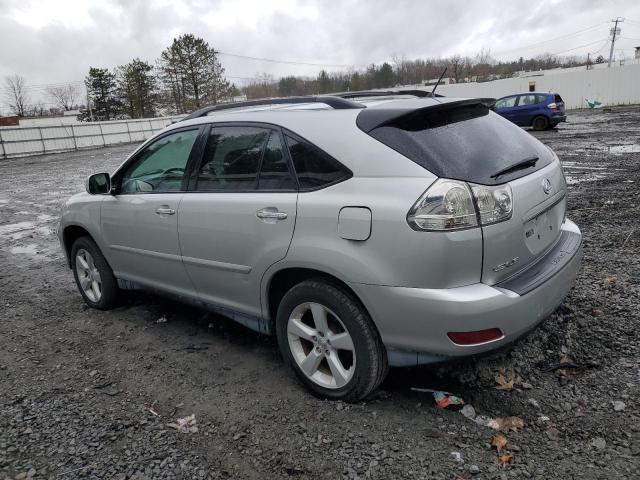 Photo 2 from auction – 2009 LEXUS RX 350 with VIN 2T2HK31UX9C118779