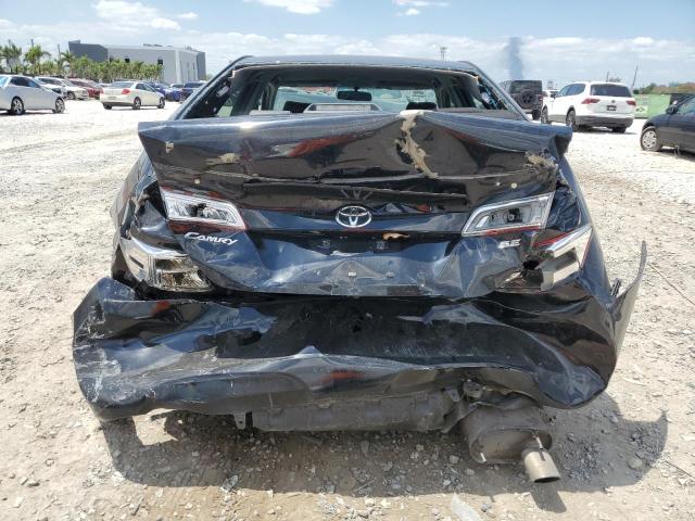 Photo 6 from auction – 2012 TOYOTA CAMRY BASE with VIN 4T1BF1FK4CU611924
